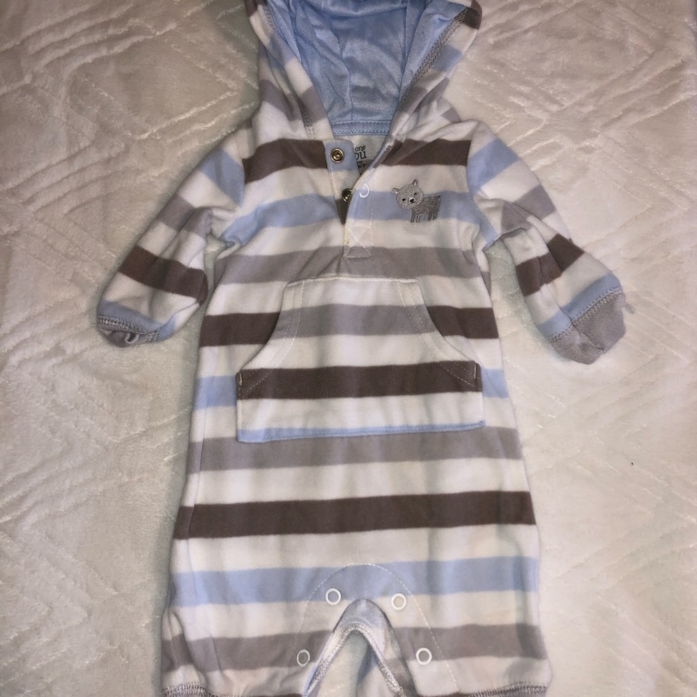 Baby Clothes - Picture 4 of 16